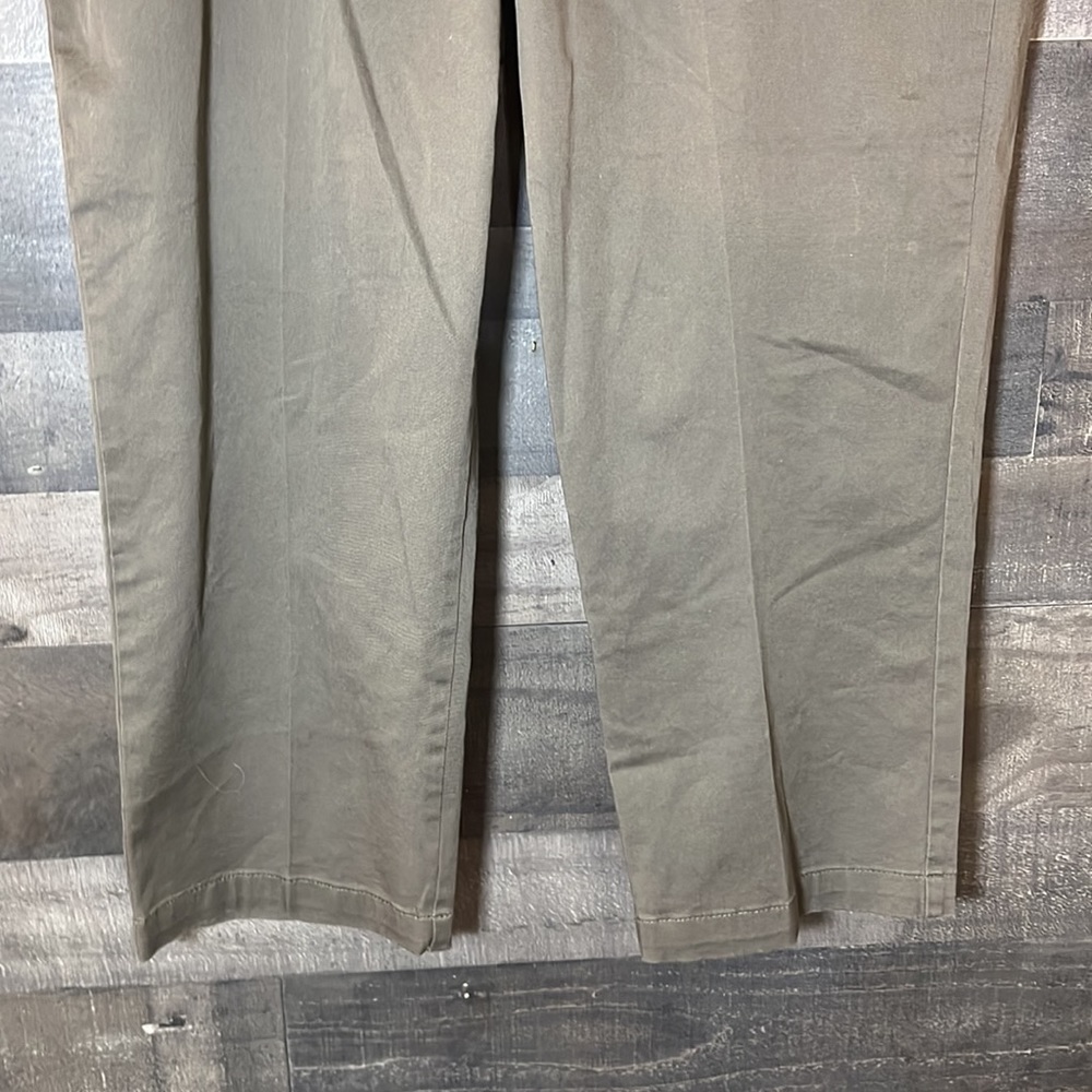 Nice Gray Jm Collection Slacks - image 3